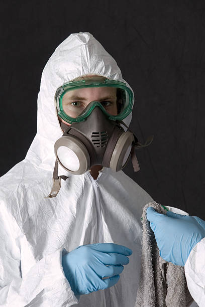 Best Air Quality Testing for Mold Spores  in Pasadena Hills, FL